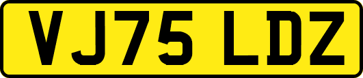 VJ75LDZ