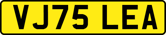 VJ75LEA