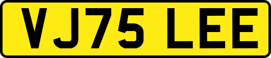 VJ75LEE