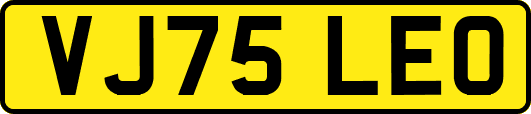 VJ75LEO