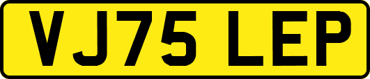 VJ75LEP