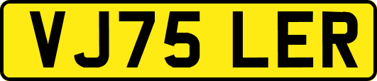 VJ75LER