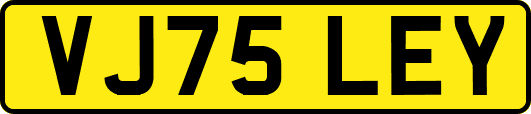 VJ75LEY