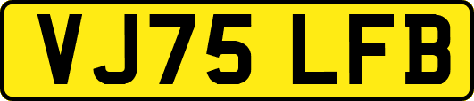 VJ75LFB