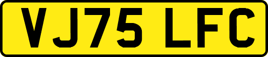 VJ75LFC