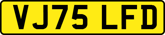 VJ75LFD