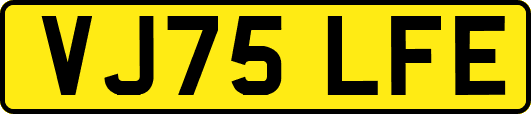 VJ75LFE
