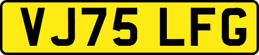 VJ75LFG