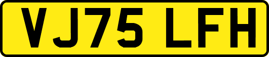 VJ75LFH