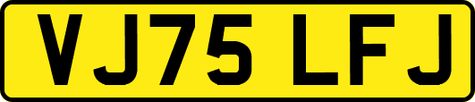 VJ75LFJ
