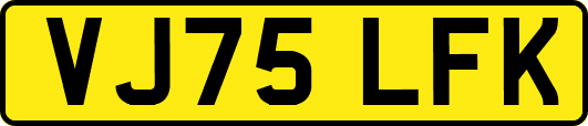 VJ75LFK