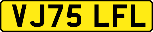 VJ75LFL