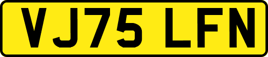 VJ75LFN