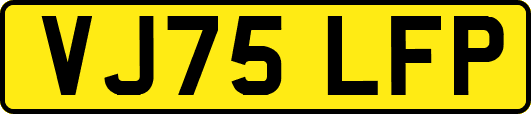 VJ75LFP