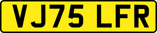 VJ75LFR