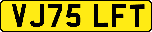 VJ75LFT