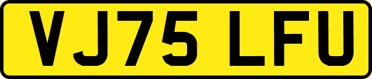VJ75LFU