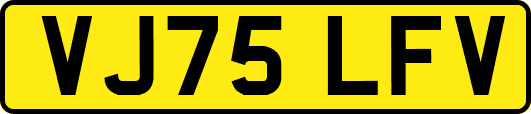 VJ75LFV