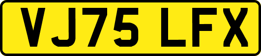 VJ75LFX