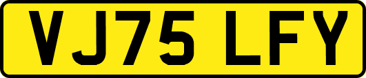 VJ75LFY
