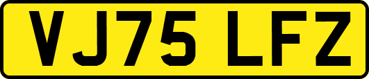 VJ75LFZ
