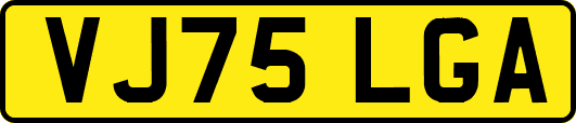 VJ75LGA