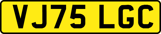 VJ75LGC