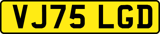 VJ75LGD