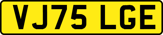 VJ75LGE