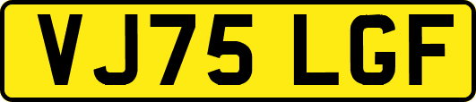 VJ75LGF