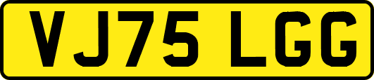 VJ75LGG