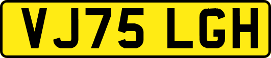 VJ75LGH