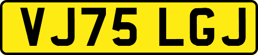 VJ75LGJ