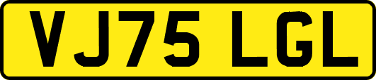 VJ75LGL