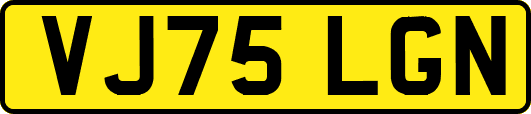 VJ75LGN