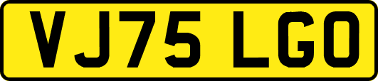 VJ75LGO