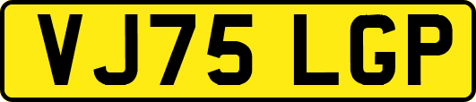 VJ75LGP