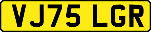 VJ75LGR