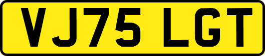 VJ75LGT
