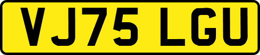 VJ75LGU