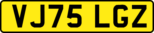 VJ75LGZ