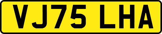 VJ75LHA