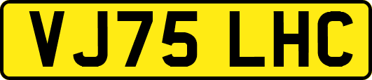 VJ75LHC