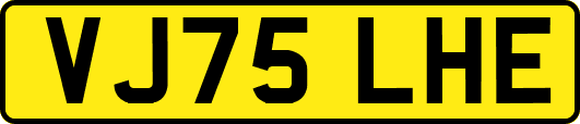 VJ75LHE