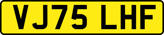 VJ75LHF