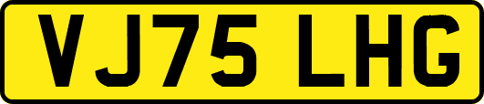 VJ75LHG