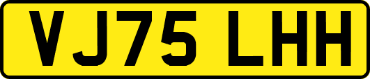 VJ75LHH