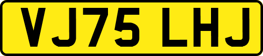 VJ75LHJ