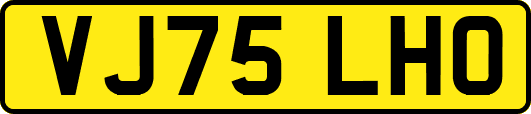 VJ75LHO