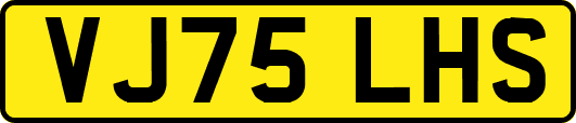 VJ75LHS